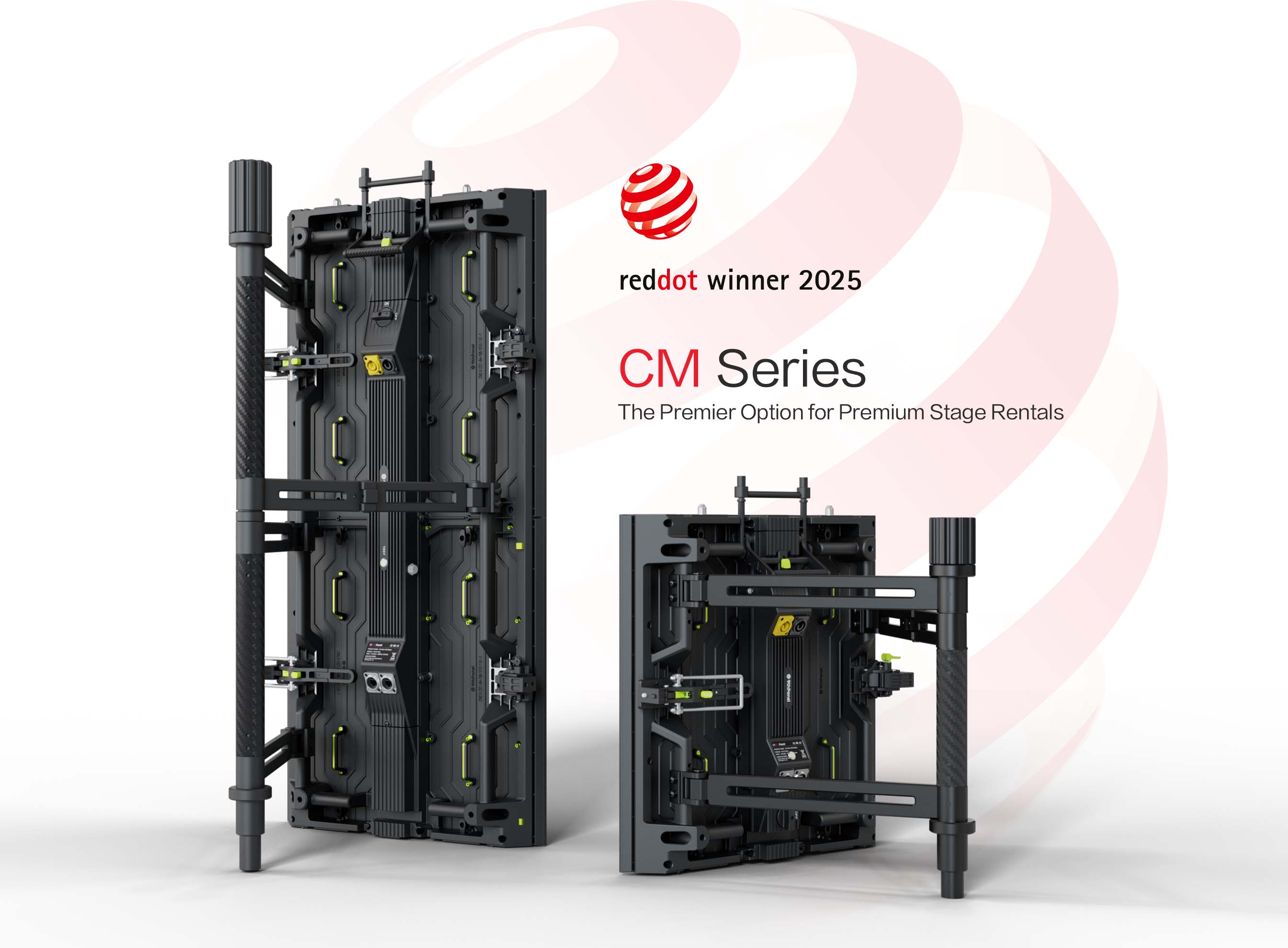 9thPanel Debuted at InfoComm2024 in the United States to Show Brand Strength